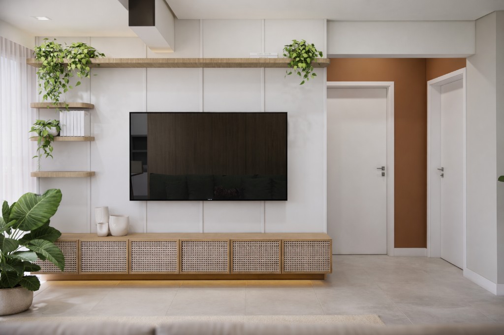 Apartamento Família — vista 7