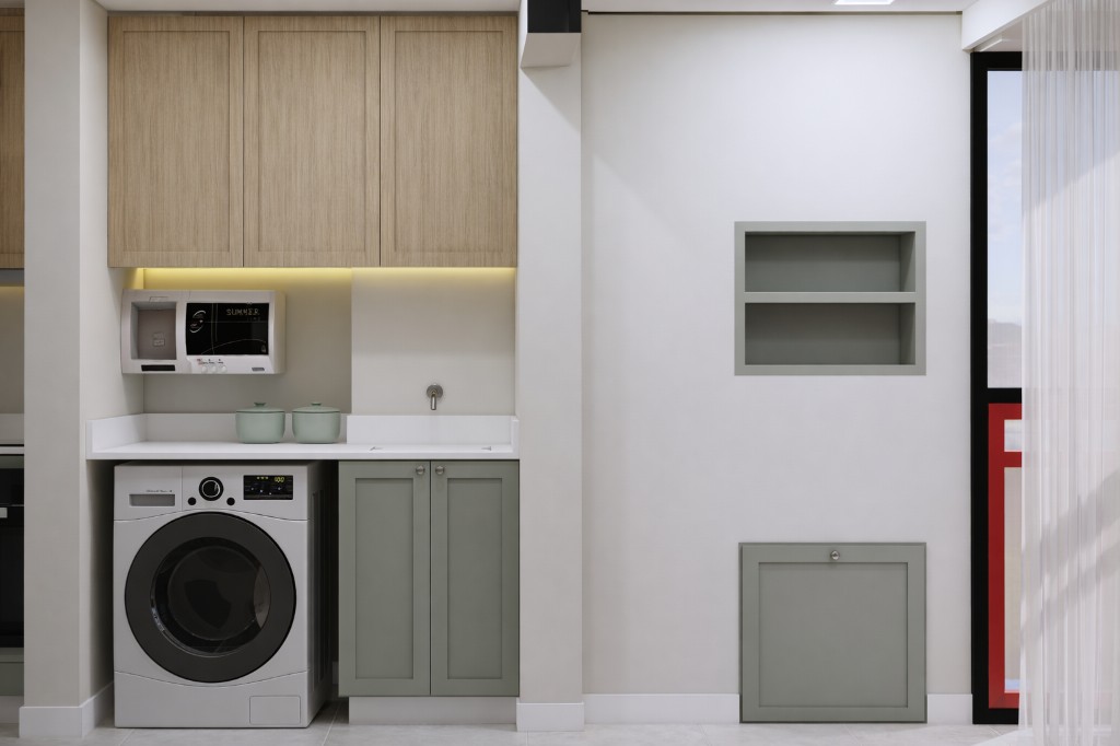 Apartamento Família — vista 11