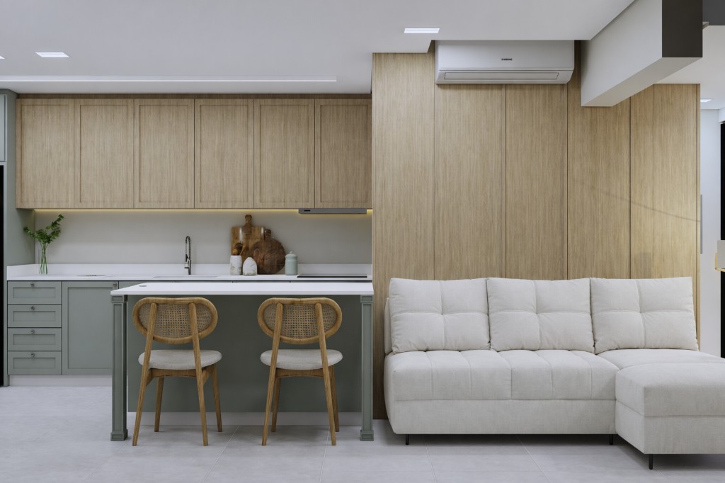 Apartamento Família — vista 16