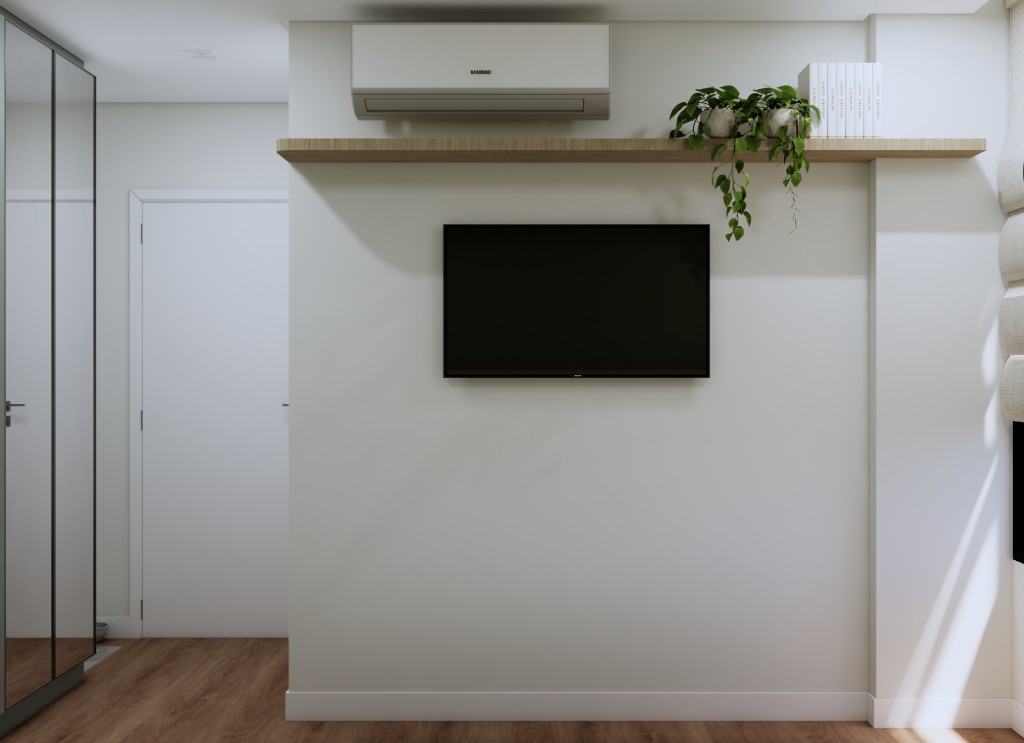 Apartamento Família — vista 21