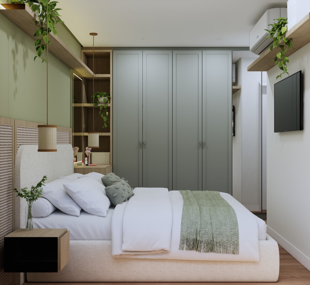 Apartamento Família — vista 22