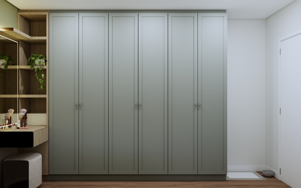 Apartamento Família — vista 23