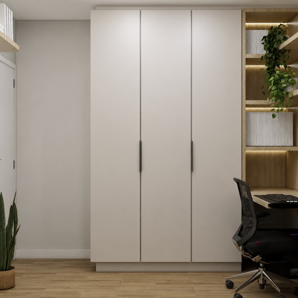 Apartamento Estilo Japonês — vista 16