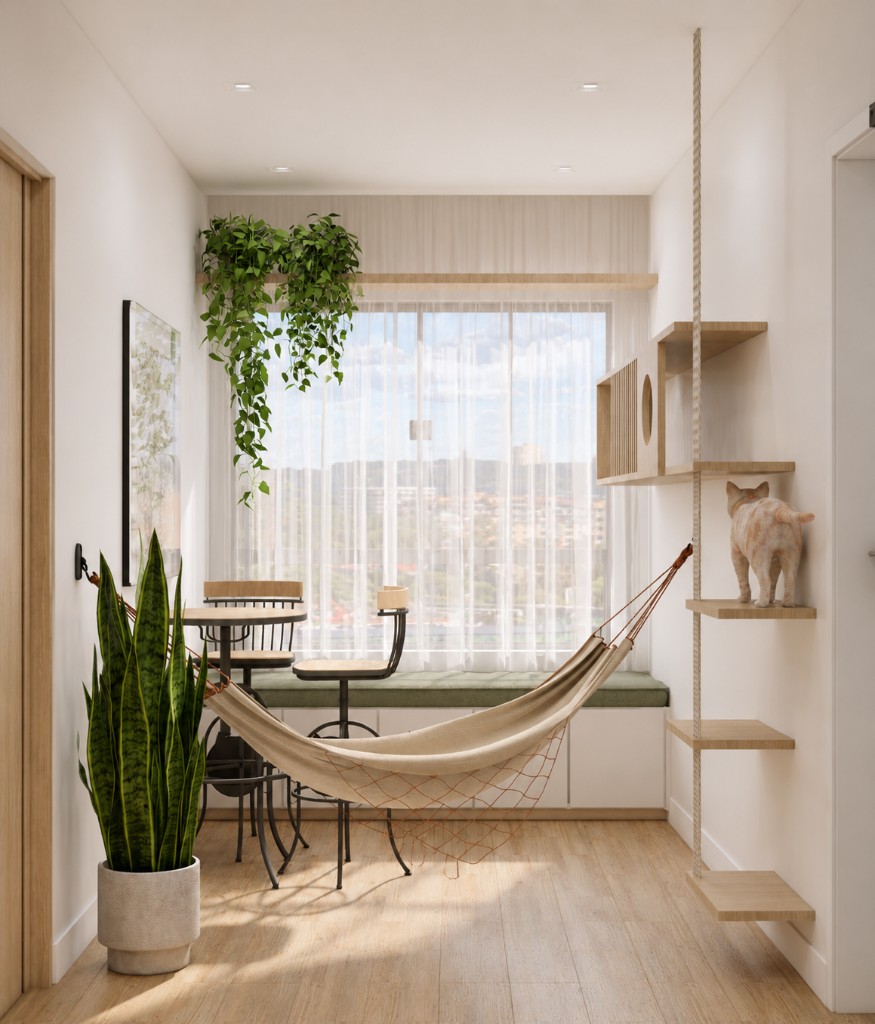 Decoração Afetiva: Como Deixar a Casa com "Cara de Casa" — imagem 3