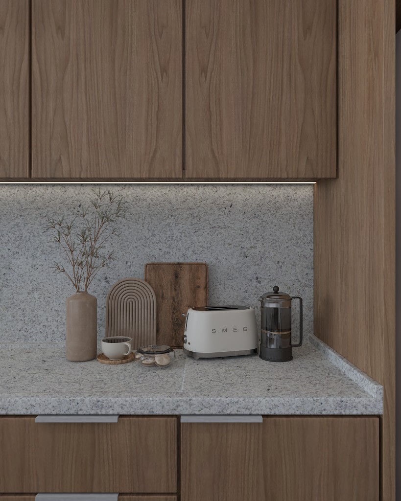 Apartamento Refúgio — vista 21